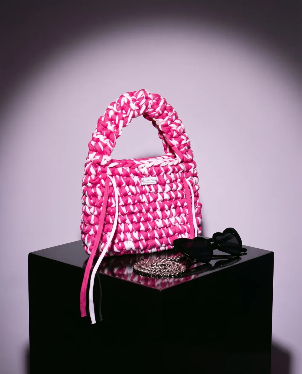 Bolsa Amy