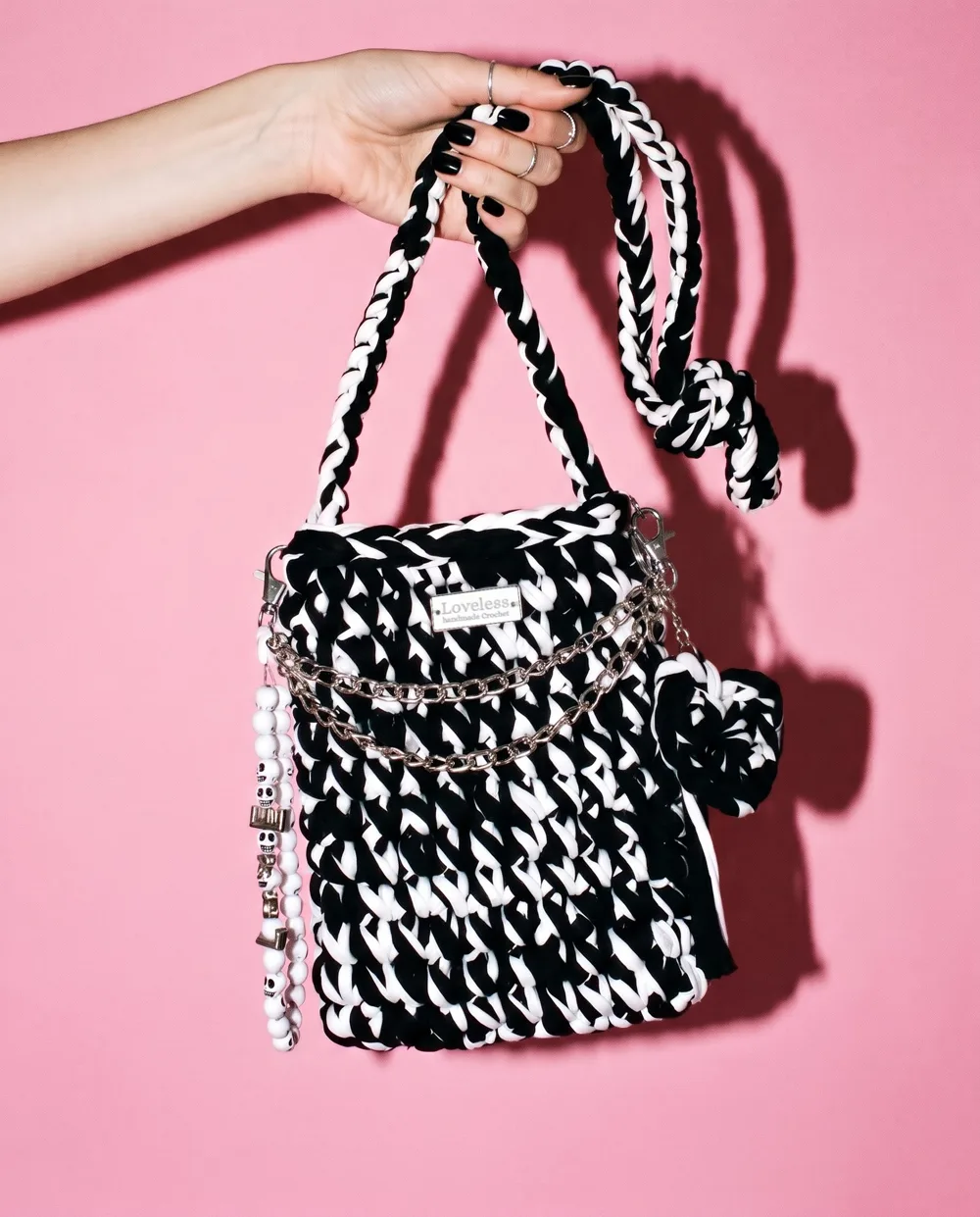 Bolsa Hailey